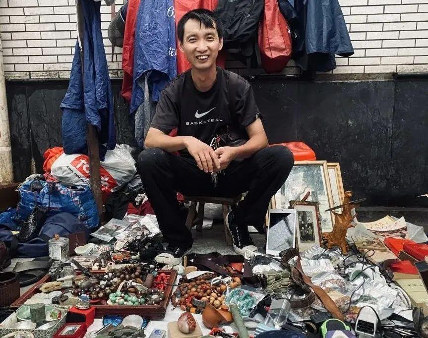 花鳥市場真的留不住了嗎？別急！楊浦還有這個市場可以逛